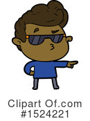 Boy Clipart #1524221 by lineartestpilot