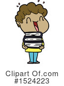 Boy Clipart #1524223 by lineartestpilot