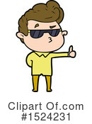 Boy Clipart #1524231 by lineartestpilot