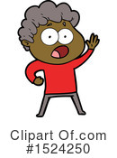 Boy Clipart #1524250 by lineartestpilot