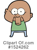 Boy Clipart #1524262 by lineartestpilot