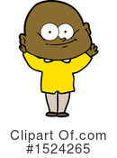 Boy Clipart #1524265 by lineartestpilot