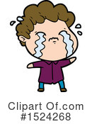 Boy Clipart #1524268 by lineartestpilot