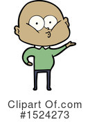 Boy Clipart #1524273 by lineartestpilot