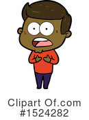 Boy Clipart #1524282 by lineartestpilot