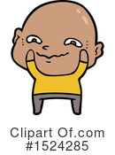 Boy Clipart #1524285 by lineartestpilot