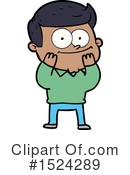 Boy Clipart #1524289 by lineartestpilot