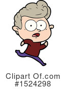 Boy Clipart #1524298 by lineartestpilot