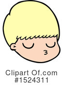 Boy Clipart #1524311 by lineartestpilot