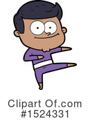 Boy Clipart #1524331 by lineartestpilot