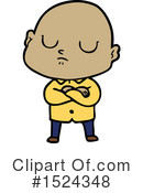 Boy Clipart #1524348 by lineartestpilot