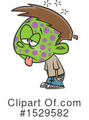 Boy Clipart #1529582 by toonaday
