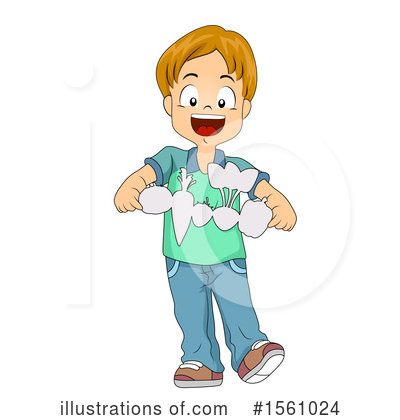 Royalty-Free (RF) Boy Clipart Illustration by BNP Design Studio - Stock Sample #1561024