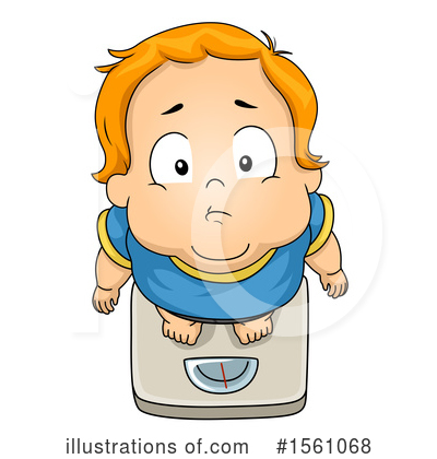 Royalty-Free (RF) Boy Clipart Illustration by BNP Design Studio - Stock Sample #1561068