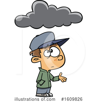 Weather Clipart #1609826 by toonaday