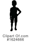 Boy Clipart #1624666 by AtStockIllustration