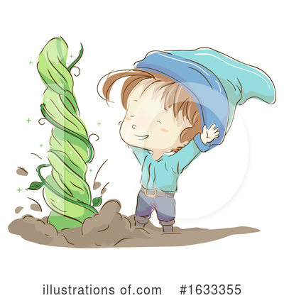 Royalty-Free (RF) Boy Clipart Illustration by BNP Design Studio - Stock Sample #1633355