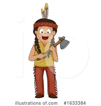 Royalty-Free (RF) Boy Clipart Illustration by BNP Design Studio - Stock Sample #1633384