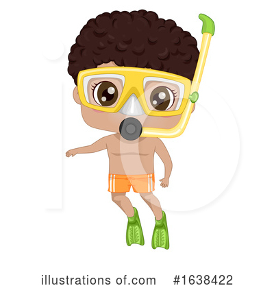 Royalty-Free (RF) Boy Clipart Illustration by BNP Design Studio - Stock Sample #1638422