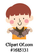 Boy Clipart #1685131 by BNP Design Studio