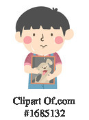 Boy Clipart #1685132 by BNP Design Studio