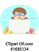 Boy Clipart #1685134 by BNP Design Studio