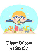 Boy Clipart #1685137 by BNP Design Studio