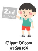 Boy Clipart #1698164 by BNP Design Studio