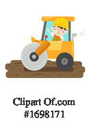 Boy Clipart #1698171 by BNP Design Studio