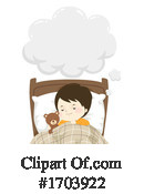 Boy Clipart #1703922 by BNP Design Studio