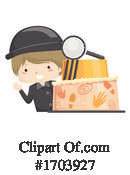 Boy Clipart #1703927 by BNP Design Studio