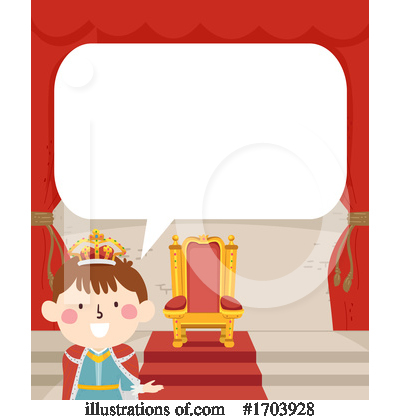 Royalty-Free (RF) Boy Clipart Illustration by BNP Design Studio - Stock Sample #1703928