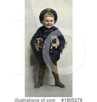 Sailor Clipart #1805276 by JVPD