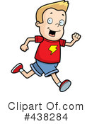 Boy Clipart #438284 by Cory Thoman