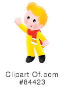 Boy Clipart #84423 by Alex Bannykh