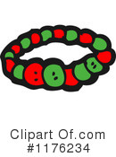Bracelet Clipart #1176234 by lineartestpilot