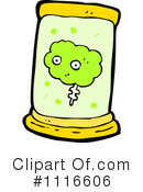 Brain Clipart #1116606 by lineartestpilot
