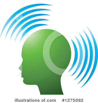 Mind Clipart #1275092 by Lal Perera
