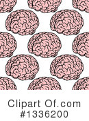 Brain Clipart #1336200 by Vector Tradition SM