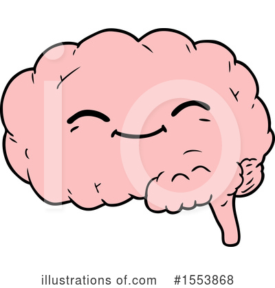 Brains Clipart #1553868 by lineartestpilot