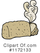 Bread Clipart #1172133 by lineartestpilot