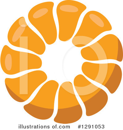 Bread Clipart #1291053 by Vector Tradition SM