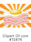 Breakfast Clipart #72876 by r formidable