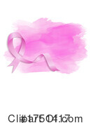Breast Cancer Clipart #1751417 by KJ Pargeter