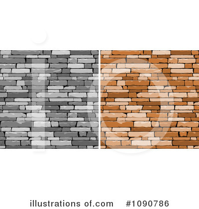 Cobblestones Clipart #1090786 by Vector Tradition SM