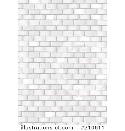 Bricks Clipart #210611 by michaeltravers