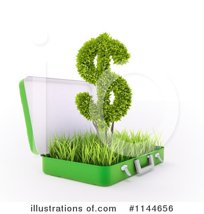 Money Clipart #1144656 by Mopic