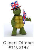British Clipart #1106147 by KJ Pargeter