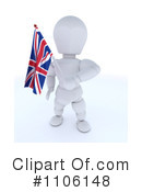 British Clipart #1106148 by KJ Pargeter