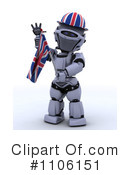 British Clipart #1106151 by KJ Pargeter